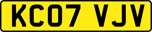 KC07VJV
