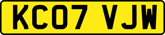 KC07VJW
