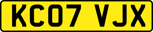 KC07VJX