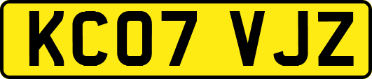 KC07VJZ
