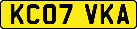 KC07VKA
