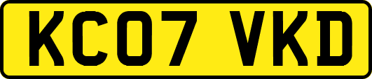 KC07VKD
