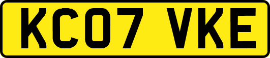 KC07VKE