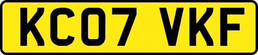 KC07VKF