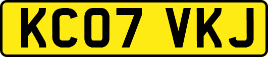 KC07VKJ