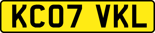 KC07VKL