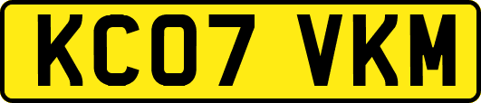 KC07VKM
