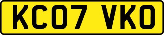 KC07VKO