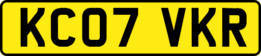 KC07VKR