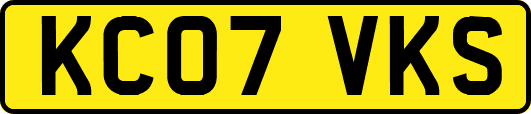 KC07VKS