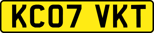 KC07VKT
