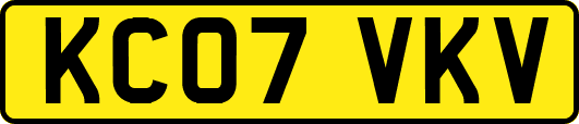 KC07VKV
