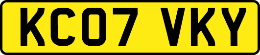 KC07VKY