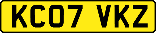 KC07VKZ