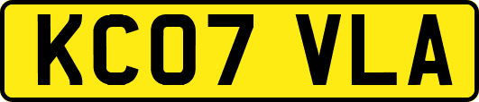 KC07VLA
