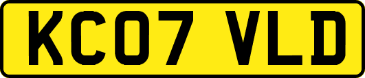 KC07VLD