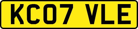 KC07VLE
