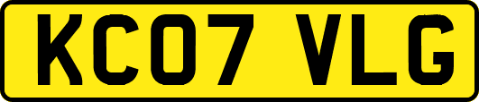 KC07VLG