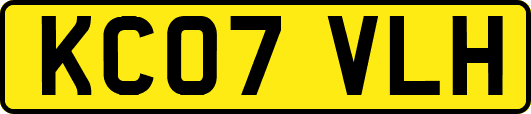 KC07VLH