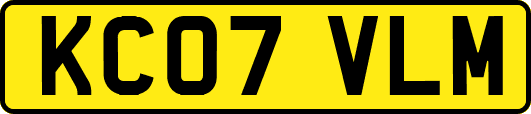 KC07VLM
