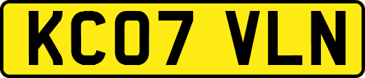 KC07VLN