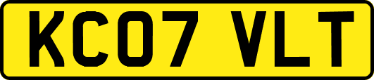 KC07VLT