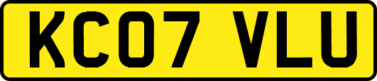 KC07VLU