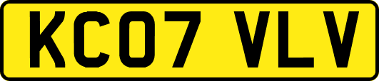 KC07VLV