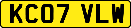 KC07VLW