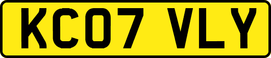 KC07VLY