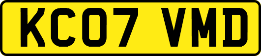 KC07VMD