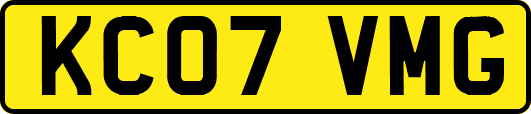 KC07VMG