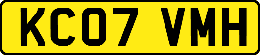 KC07VMH