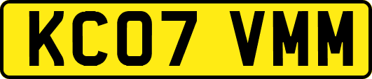 KC07VMM