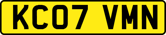 KC07VMN