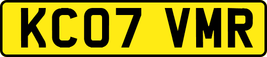 KC07VMR