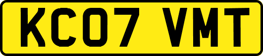 KC07VMT