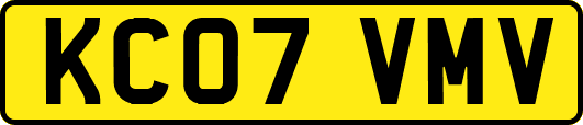 KC07VMV