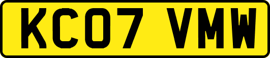 KC07VMW