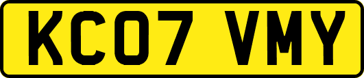 KC07VMY