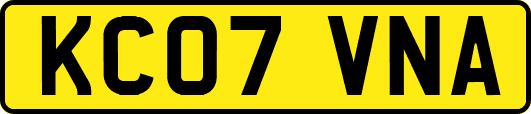 KC07VNA