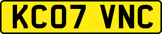 KC07VNC