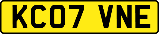 KC07VNE