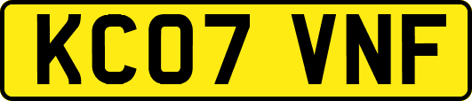 KC07VNF