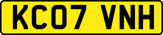 KC07VNH