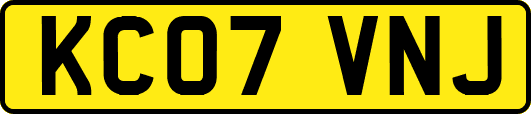 KC07VNJ