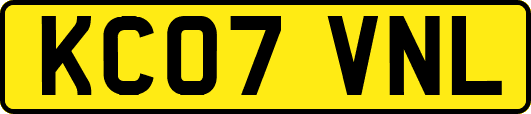 KC07VNL