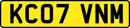KC07VNM