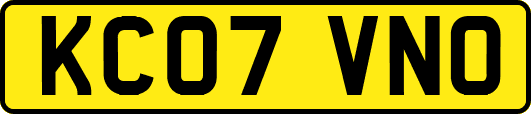 KC07VNO