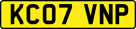 KC07VNP